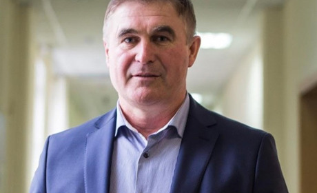 Віктор Шеремета: «Область заборгувала Переяславщині. Будемо надолужувати втрачене»