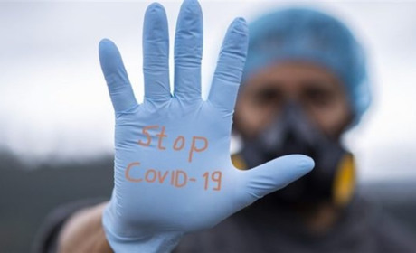 Стан захворюваності на COVID-19 у районі: найбільше хворих у Лосинівці, Вертіївці та Ніжинському 