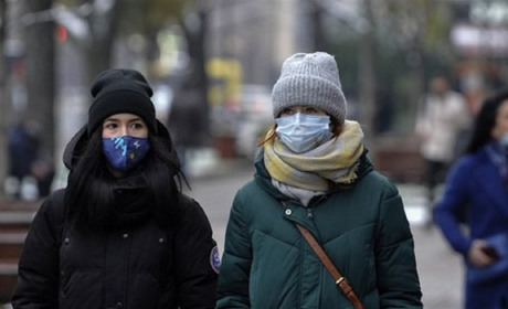 Локдаун на Новий рік: ЗМІ дізналися про варіанти, які розглядає влада