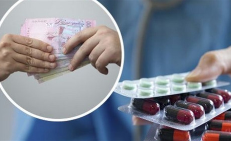 Держава компенсує українцям кошти за ліки при коронавірусі. В яких випадках?