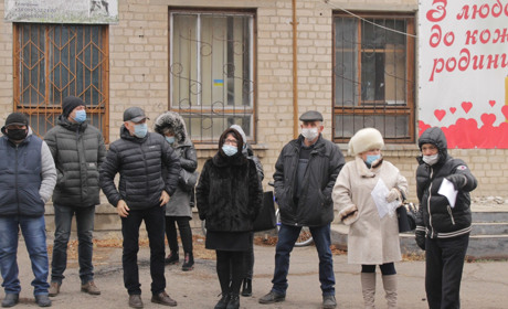 Гуляйпільські підприємці об'єдналися проти обов'язкового введення касових апаратів 