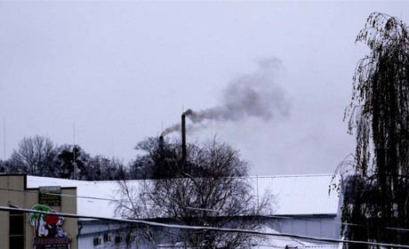 Кагарлик і його запахи: чим пахне “прокляте місце”?