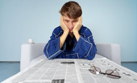 Какой урон коронавирус нанес по рынку труда Украины?