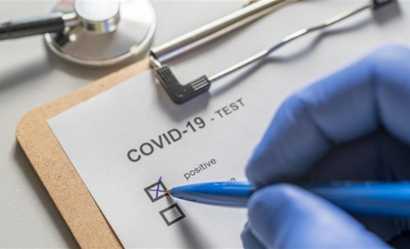 Коронавірус на Гадяччині: статистичні дані на 2 грудня