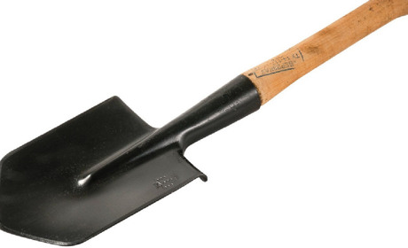 Все, что стоит знать о саперной лопате