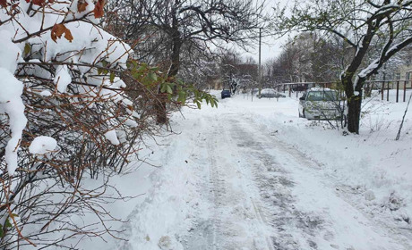  "Укравтодор" оголосив список телефонних номерів для виклику екстреної допомоги 