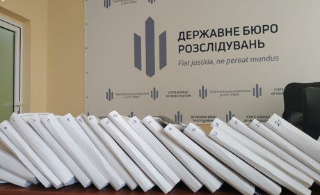 Справу про зґвалтування в Кагарлику направили до суду:  звинувачують 5 поліцейських