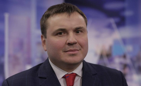 Тепер офіційно: Юрій Гусєв - очільник Державного концерну Укроборонпрому