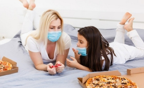 Уряд зняв обмеження карантину вихідного дня