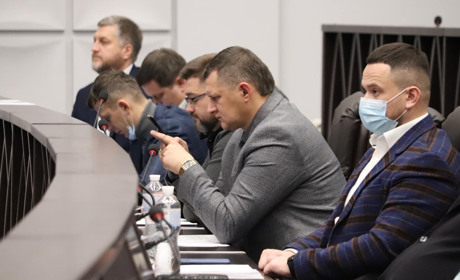 До постійних комісій Тернопільської обласної ради увійшло троє депутатів від Чортківщини