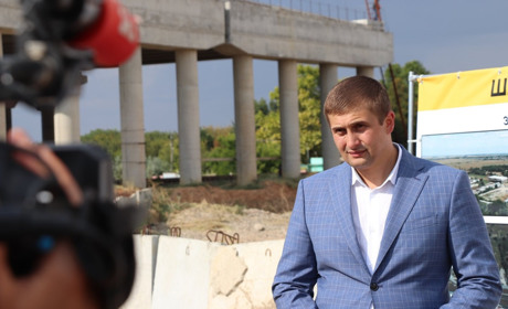 Херсонську ОДА тимчасово очолив Сергій Козир: відповідний указ підписав Президент України