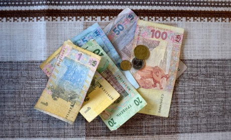 З грудня в Україні підвищили мінімальні пенсії