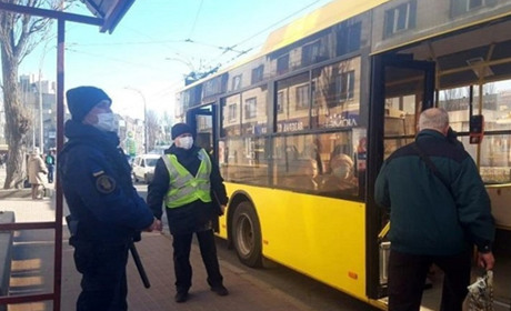У Кабміні сказали, як працюватиме транспорт у разі посилення карантину