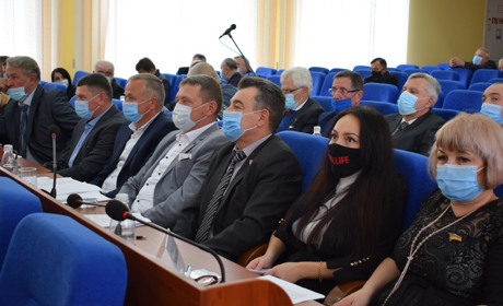 Скільки фракцій утворилось у районній раді