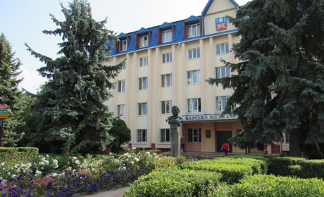 Депутати затвердили склад членів виконкому Барської міськради та закріпили депутатів за територіями