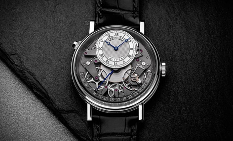 Кращі годинники Breguet 