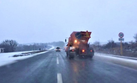 Сарненський напрямок: дорогу до Костополя відремонтують до кінця сезону