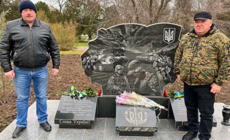 Чому люди надають безкорисливу допомогу іншим: розповідають волонтери Сірогозщини