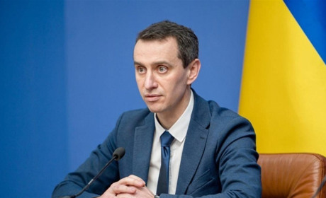 Під час нового локдауну закриють школи і ТРЦ, але працюватимуть готелі та транспорт – Ляшко