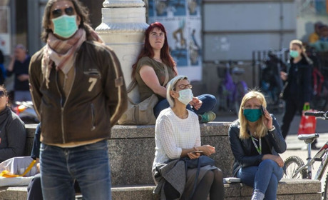 COVID-карантин у світі: цьогоріч ні в кого немає розкоші нормального планування