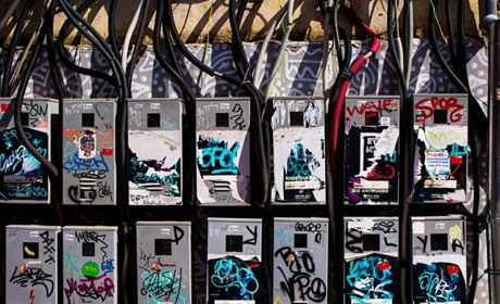 Де відключатимуть електроенергію в Кагарлицькому районі та Ржищівській ОТГ з 7 по 13 грудня