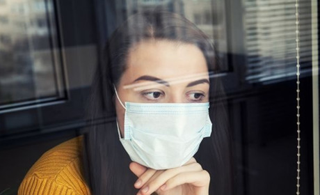 Жорсткий карантин буде в січні