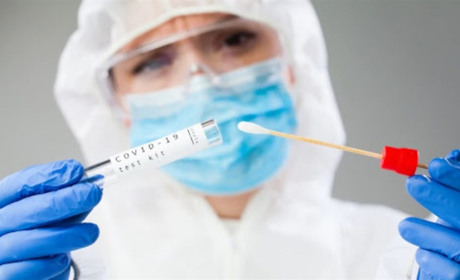 COVID-19 на Гадяччині: за добу виявили 11 нових випадків