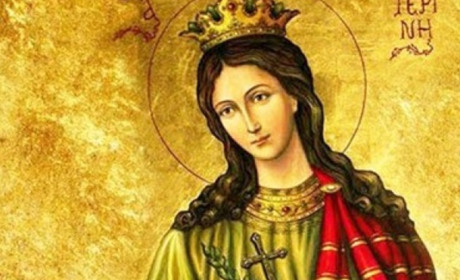 7 грудня – великомучениці Катерини: традиції, прикмети та головні заборони