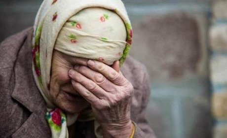 Замість грошей − папір: як у Золотоноші стара жінка попалася  на вудку шахрайкам