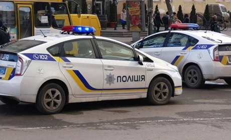 Скільки порушень закону у листопаді: статистика Ніжинського відділу поліції