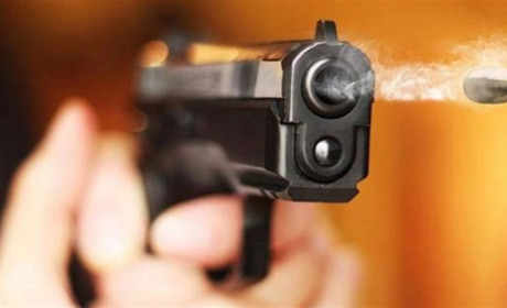 26-річний переяславець влаштував стрілянину поблизу автовокзалу