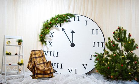 Створи святковий настрій разом із Гадяцьким історико-краєзнавчим музеєм