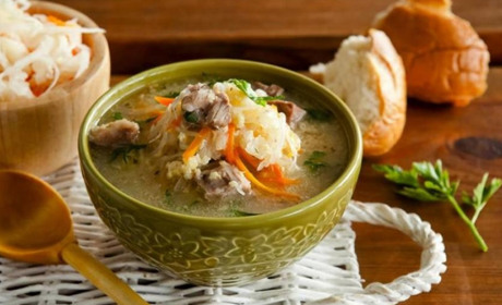 Капусняк: смачна і корисна традиційна українська страва. Рецепти