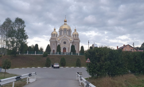 Чому львівську Східницю називають українською Швейцарією 