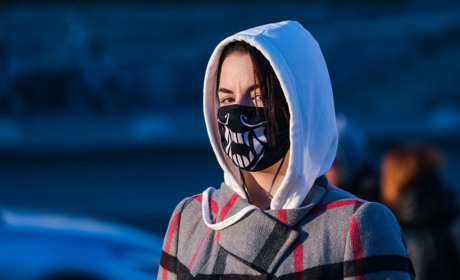 COVID-19 на Чортківщині: за добу 9 нових випадків