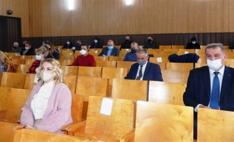 Продовження сесії Менської міськради. Чи дійшли депутати згоди