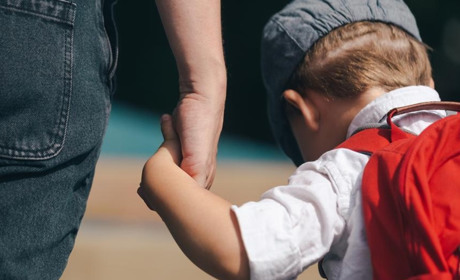 Викрадення дитини: що потрібно знати батькам