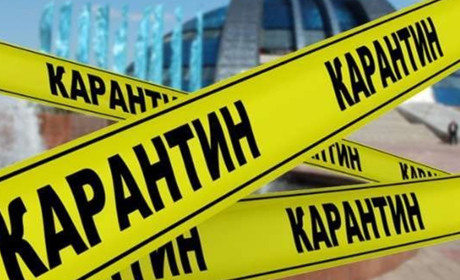 Дві школи в Студениківській ОТГ зачинилися  на карантин