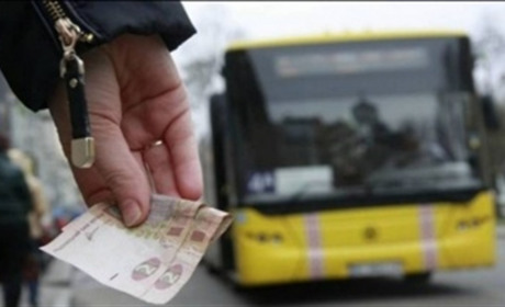 Пільговики Переяславської громади їздитимуть безкоштовно 