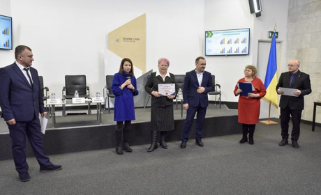 Чотири прогресивні громади отримали додаткове фінансування від Програми USAID DOBRE