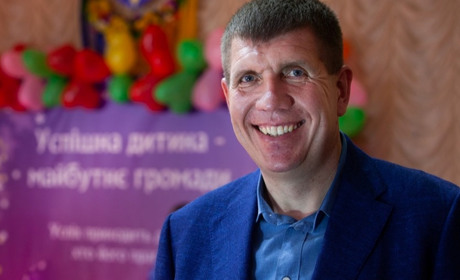 Нардеп Анатолій Гунько їде спілкуватись з жителями Менської громади та підприємцями