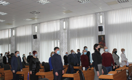 Сесія міської ради: призначили двох заступників міського голови та керуючого справами виконкому