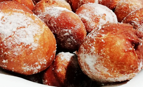 Печіть пампухи пухнасті - і буде вам щастя: топ-7 найкращих українських рецептів