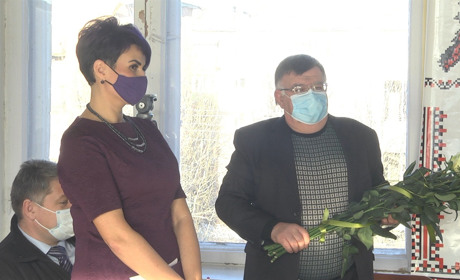 Керувать новоствореним Шосткинським районом будуть жінки