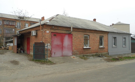 В Первомайську 5 грудня загинув чоловік, вигорів будинок: треба допомогти