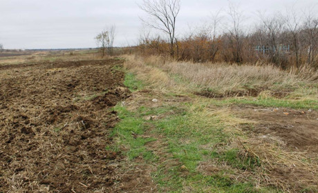 Фермера, якого підозрюють у розорюванні кладовища, можуть судити за двома статтями