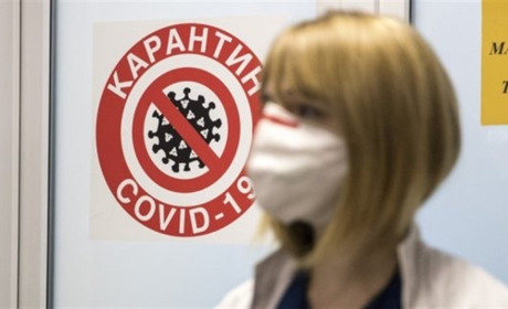 Офіційно: посилений карантин - з 8 по 24 січня 2021 року. Що закриють?