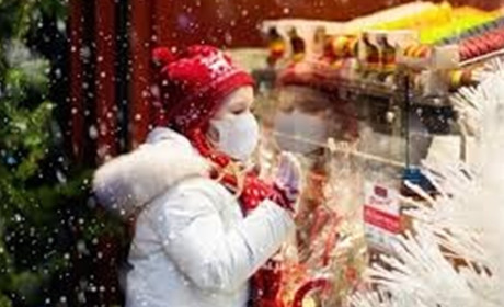 Січневий локдаун: що і кому заборонять