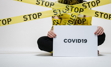 Коронавірус на Сірогозщині: інформація за станом на 10 годину 10 грудня