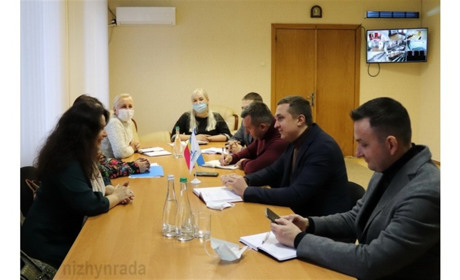 У Ніжині планують побудувати «Епіцентр». Ведуться перемовини